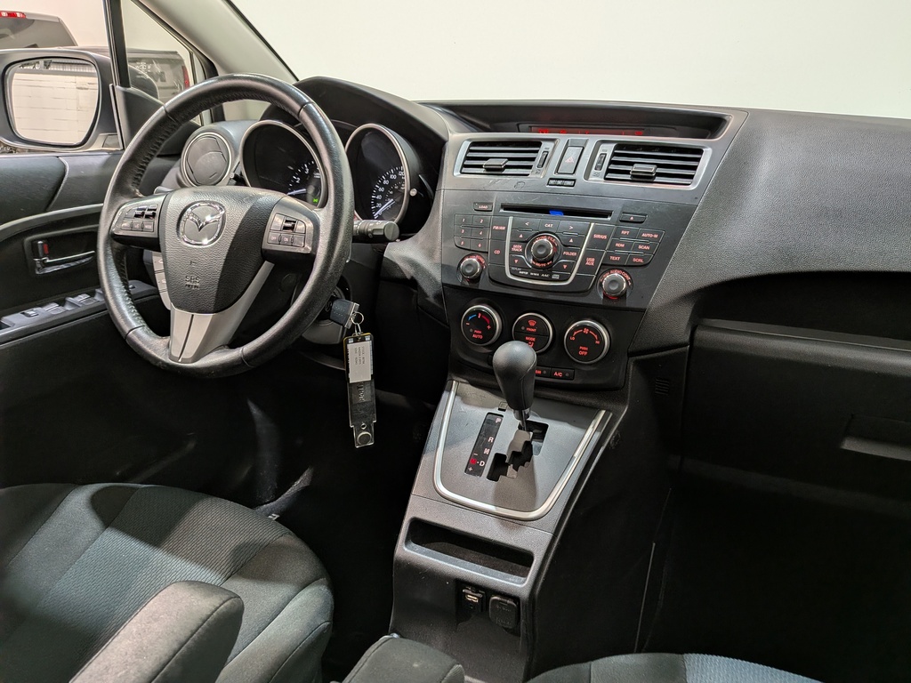 Mazda Mazda5 2015