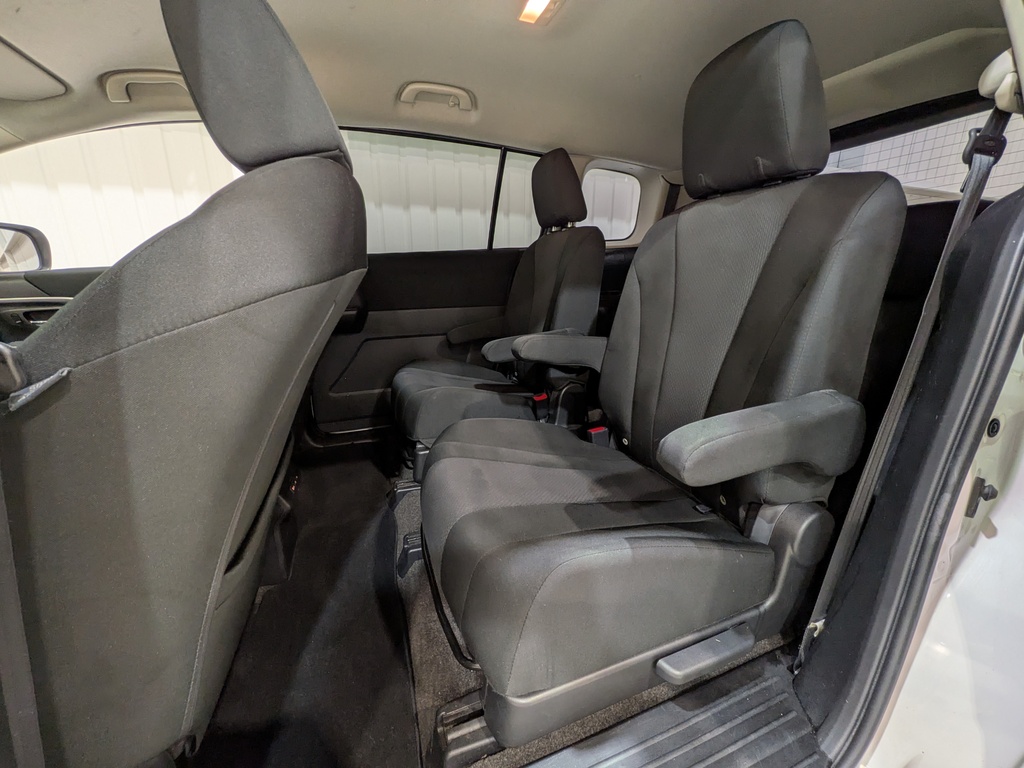 Mazda Mazda5 2015