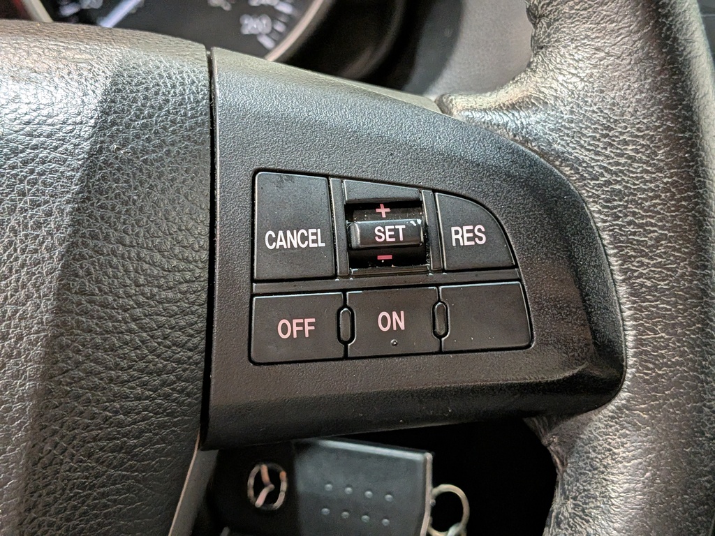 Mazda Mazda5 2015