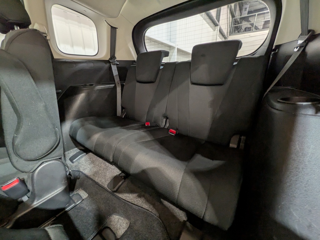 Mazda Mazda5 2015