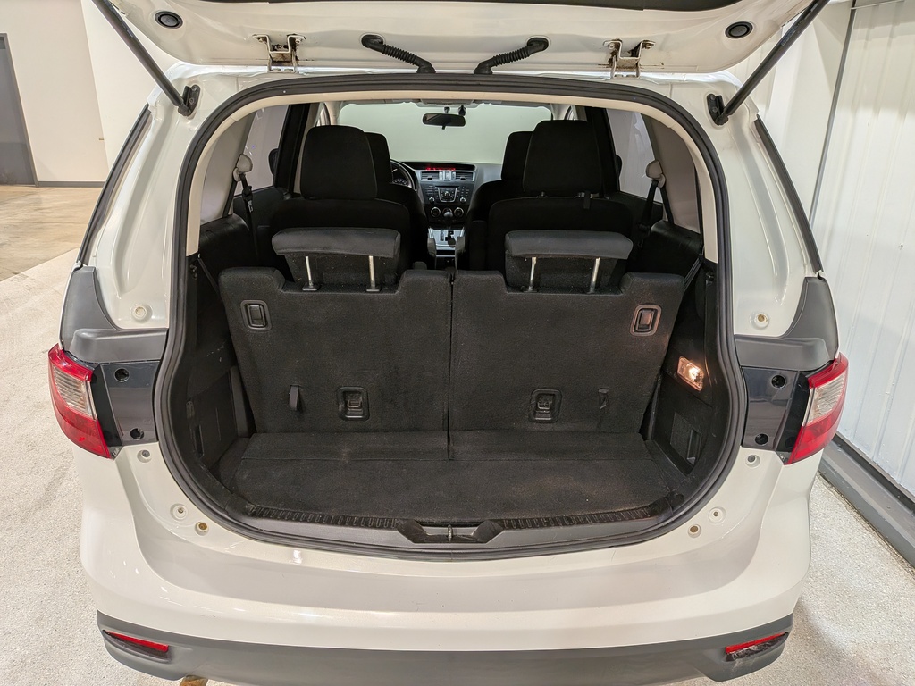 Mazda Mazda5 2015
