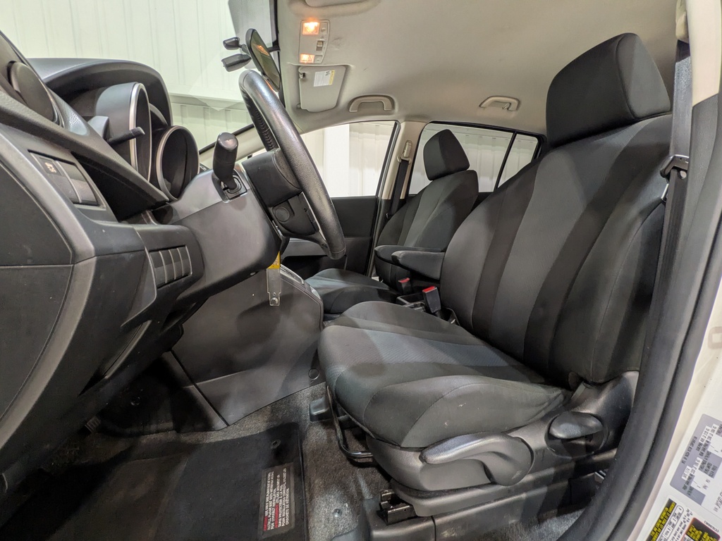 Mazda Mazda5 2015