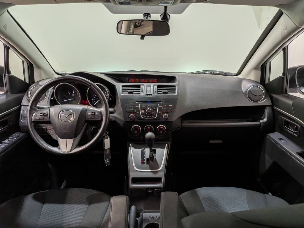 Mazda Mazda5 2015