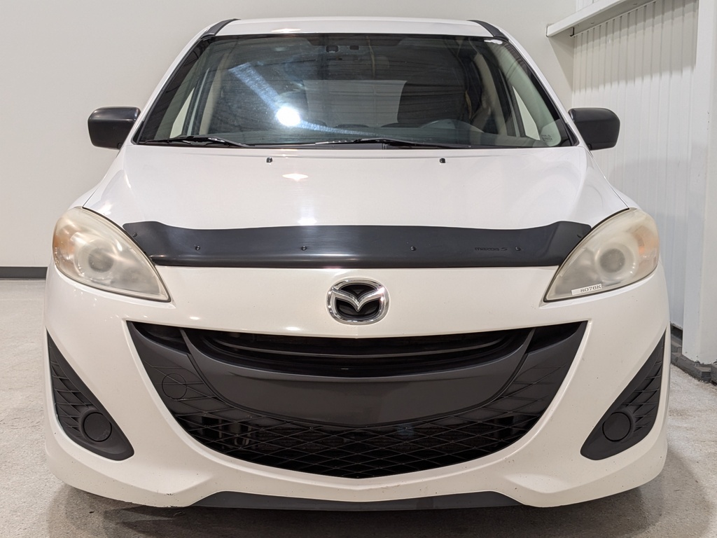 Mazda Mazda5 2015