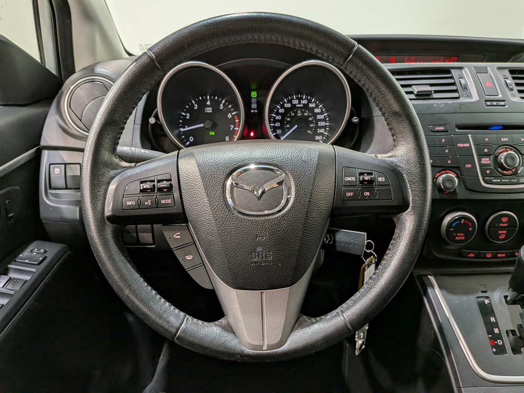 Mazda Mazda5 2015