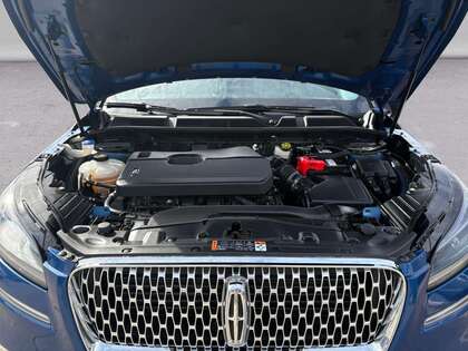 used 2020 Lincoln Corsair car, priced at $27,200