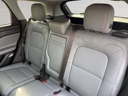 used 2020 Lincoln Corsair car, priced at $27,200