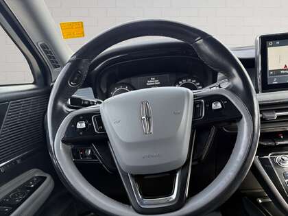used 2020 Lincoln Corsair car, priced at $27,200