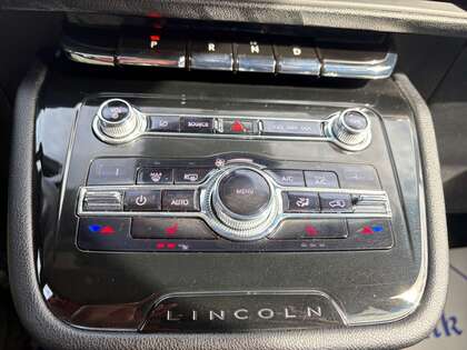 used 2020 Lincoln Corsair car, priced at $27,200
