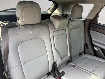 used 2020 Lincoln Corsair car, priced at $27,200