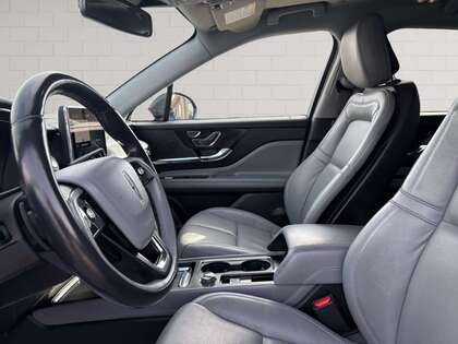 used 2020 Lincoln Corsair car, priced at $27,200