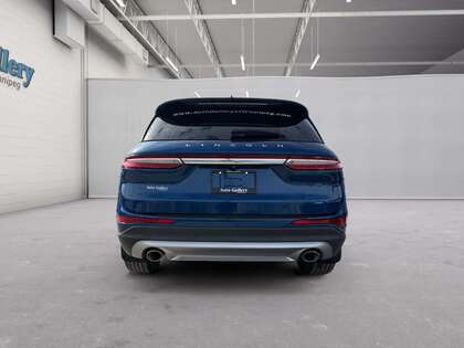 used 2020 Lincoln Corsair car, priced at $27,200