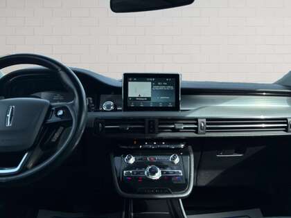 used 2020 Lincoln Corsair car, priced at $27,200