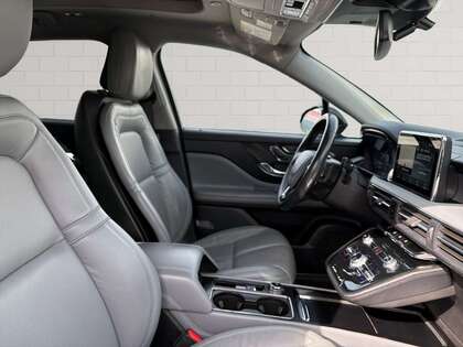 used 2020 Lincoln Corsair car, priced at $27,200