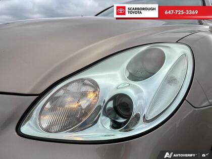 used 2002 Lexus SC 430 car, priced at $27,795