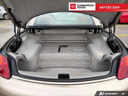 used 2002 Lexus SC 430 car, priced at $27,795