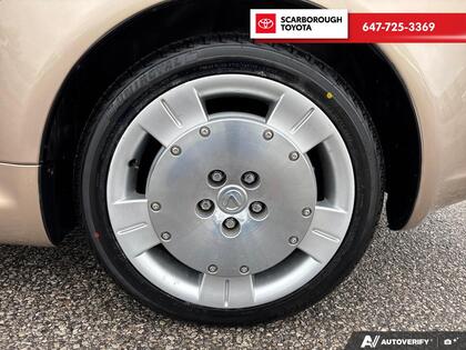 used 2002 Lexus SC 430 car, priced at $27,795