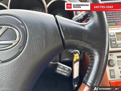 used 2002 Lexus SC 430 car, priced at $27,795