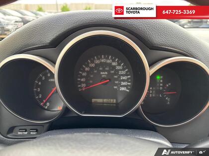 used 2002 Lexus SC 430 car, priced at $27,795