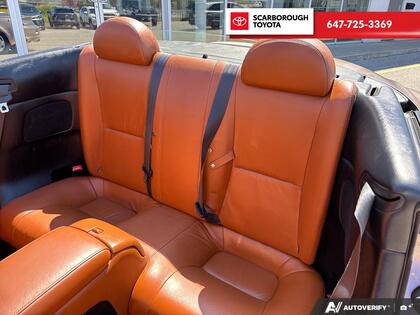 used 2002 Lexus SC 430 car, priced at $27,795