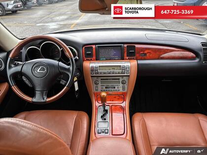 used 2002 Lexus SC 430 car, priced at $27,795