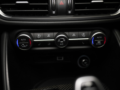 used 2022 Alfa Romeo Giulia car, priced at $69,900