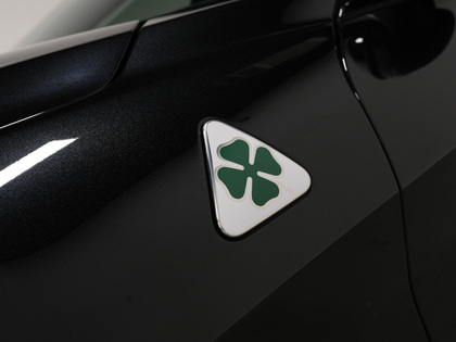 used 2022 Alfa Romeo Giulia car, priced at $69,900