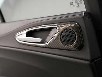 used 2022 Alfa Romeo Giulia car, priced at $69,900