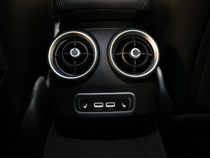 used 2022 Alfa Romeo Giulia car, priced at $69,900