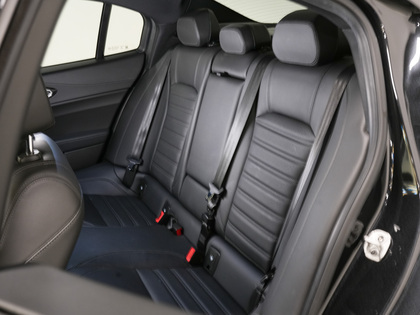 used 2022 Alfa Romeo Giulia car, priced at $69,900