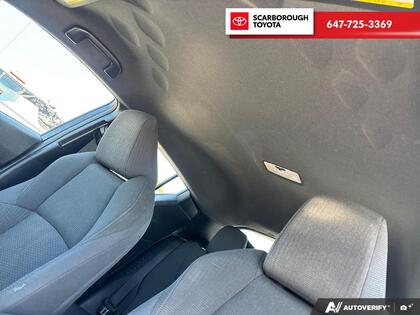 used 2018 Toyota C-HR car, priced at $15,495