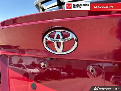 used 2018 Toyota C-HR car, priced at $15,495