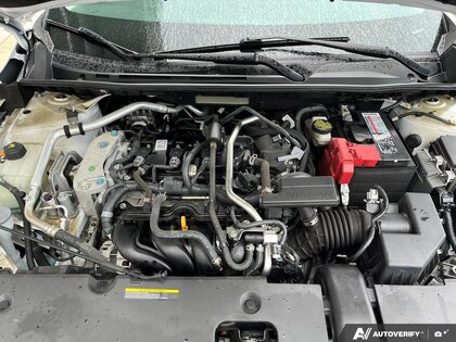 used 2020 Nissan Sentra car, priced at $18,500