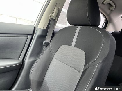 used 2020 Nissan Sentra car, priced at $18,500