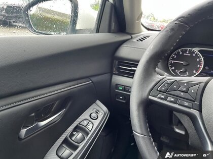 used 2020 Nissan Sentra car, priced at $18,500