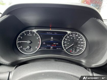 used 2020 Nissan Sentra car, priced at $18,500