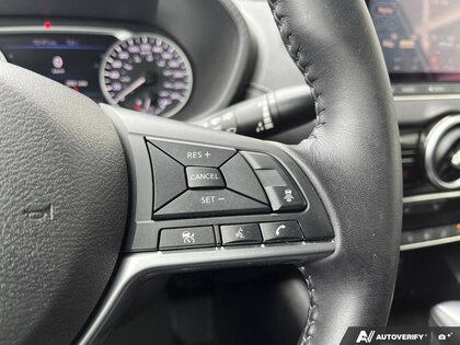 used 2020 Nissan Sentra car, priced at $18,500