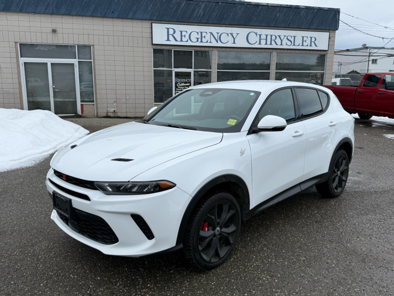 2023 Dodge Hornet