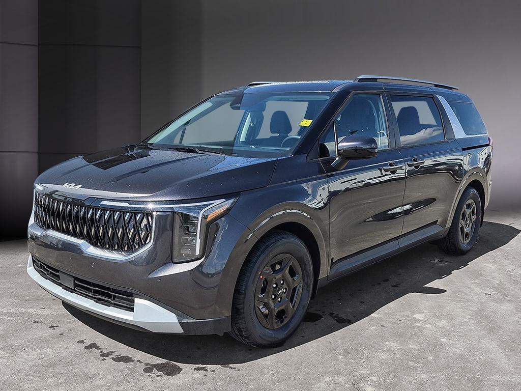 2026 Kia Carnival LX+ FWD