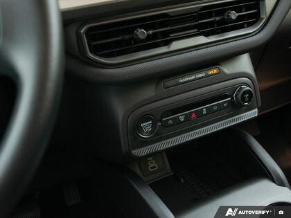 used 2025 Ford Bronco Sport car, priced at $29,800
