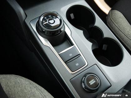 used 2025 Ford Bronco Sport car, priced at $29,800