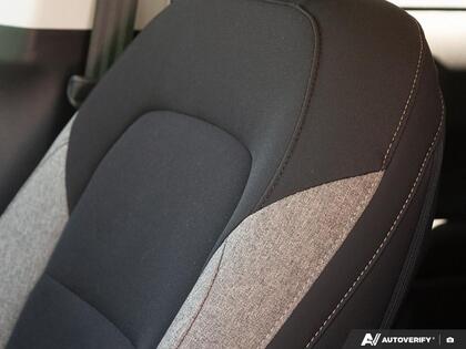 used 2025 Ford Bronco Sport car, priced at $29,800