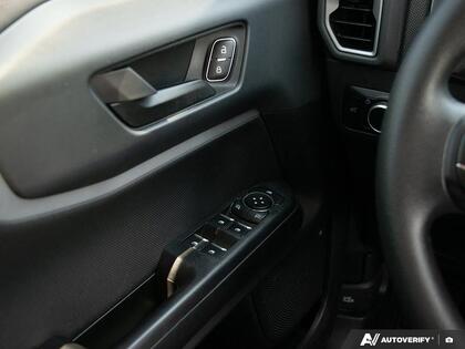 used 2023 Ford Bronco Sport car, priced at $27,999