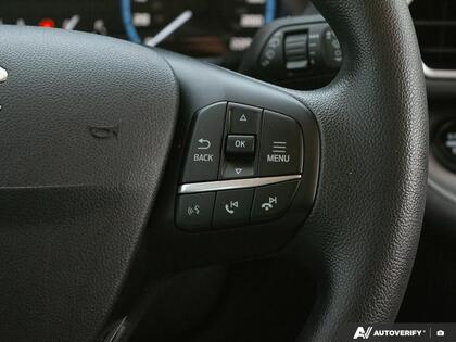 used 2023 Ford Bronco Sport car, priced at $27,999