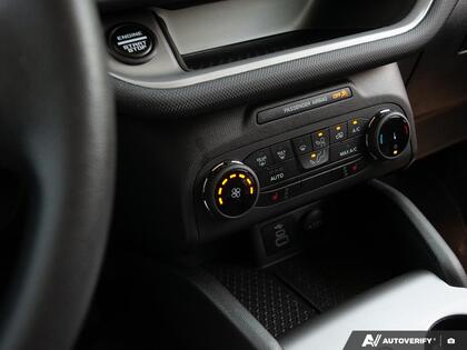 used 2023 Ford Bronco Sport car, priced at $27,999