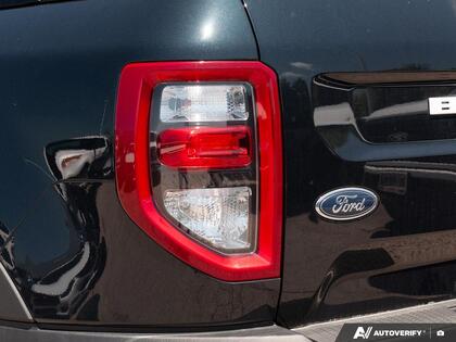 used 2023 Ford Bronco Sport car, priced at $27,999