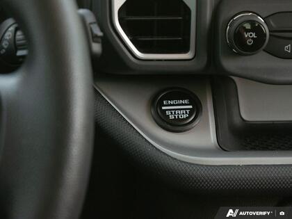 used 2023 Ford Bronco Sport car, priced at $27,999