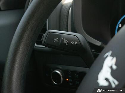 used 2023 Ford Bronco Sport car, priced at $27,999