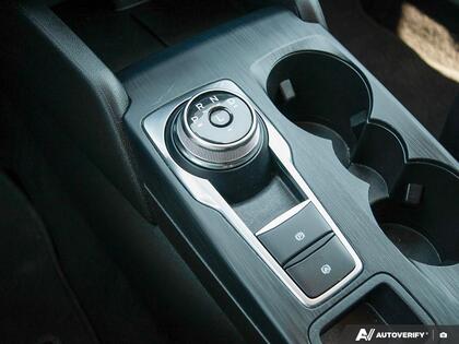 used 2024 Ford Escape car, priced at $27,794