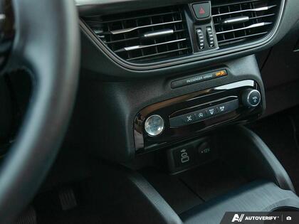 used 2024 Ford Escape car, priced at $27,794